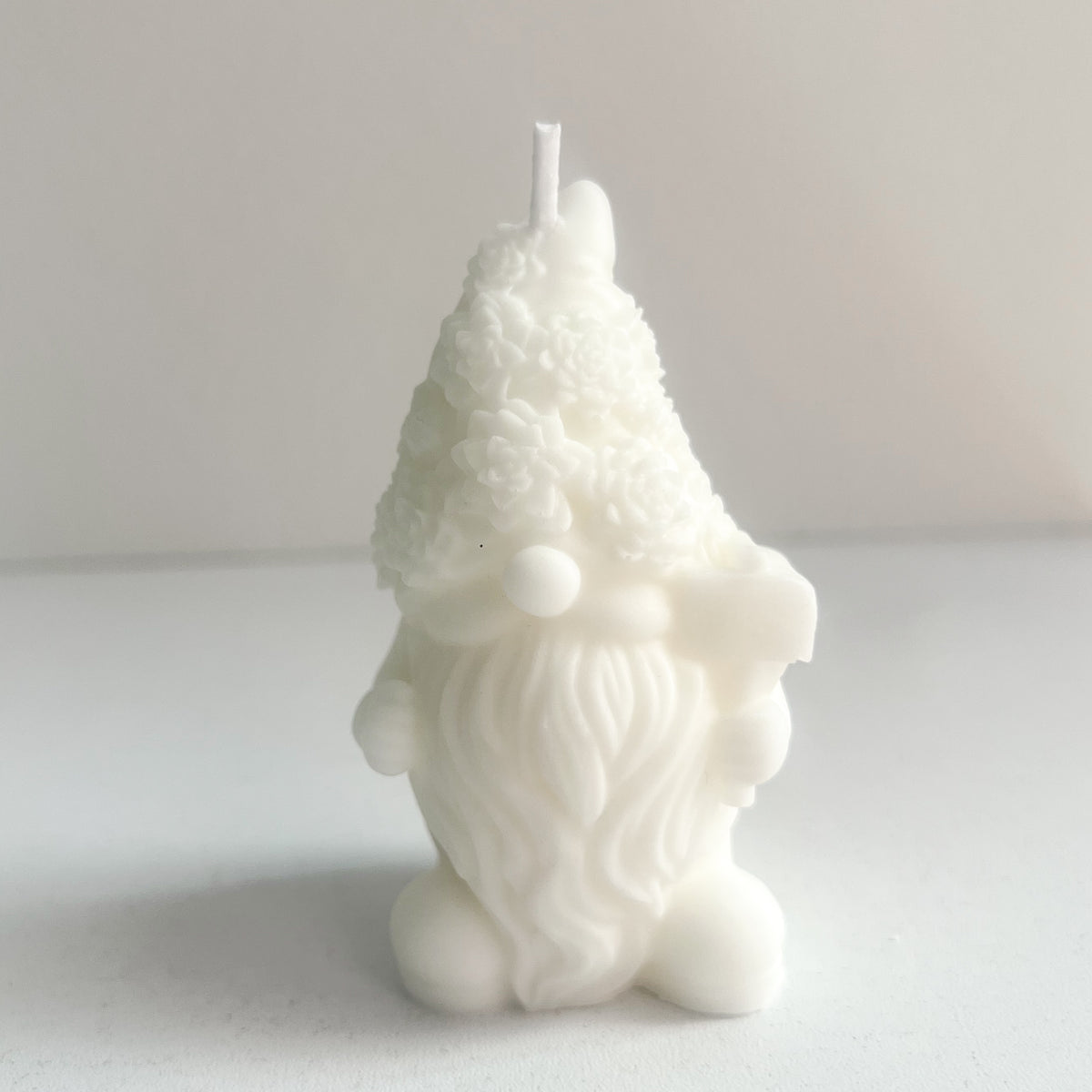 Gnome Candle